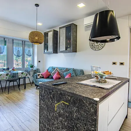 Apartment Jn House