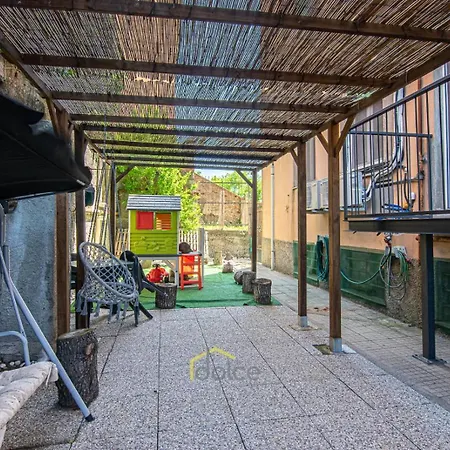 Apartment Jn House *